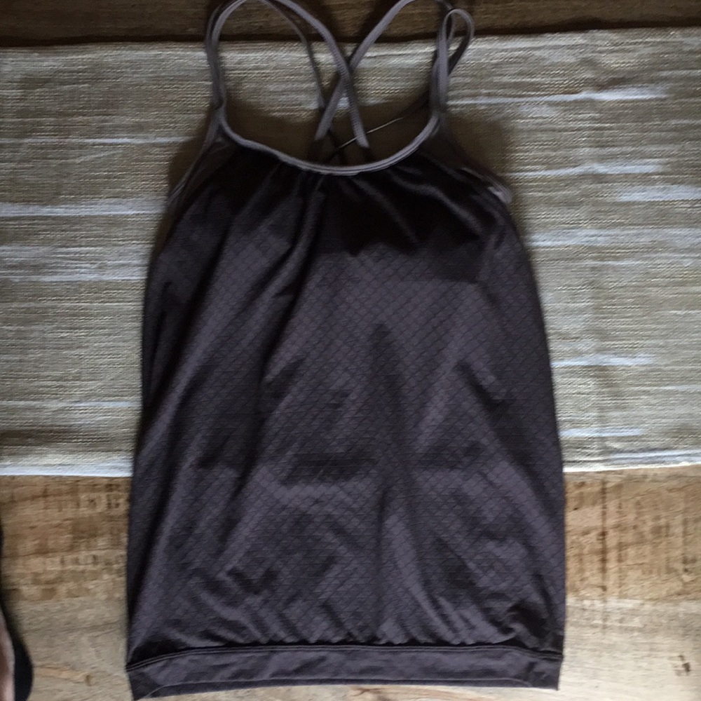 Athleta workout top